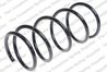 ARC SUSPENSIE LESJOFORS 4062079 - Compatibil cu NISSAN, SUZUKI