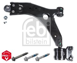 BRAT SUSPENSIE FEBI BILSTEIN 40623 - Compatibil cu FORD, FORD AUSTRALIA, VOLVO