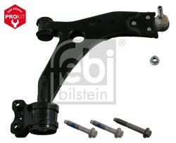 BRAT SUSPENSIE FEBI BILSTEIN 40624 - Compatibil cu FORD, FORD AUSTRALIA, VOLVO
