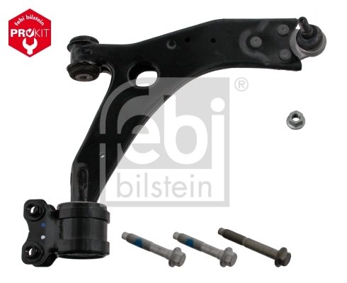 BRAT SUSPENSIE FEBI BILSTEIN 40626 - Compatibil cu FORD, VOLVO