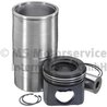 SET REPARATII PISTON/BUCSA CILINDRU KOLBENSCHMIDT 40627963 - Compatibil cu SCANIA, VAN HOOL