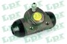 CILINDRU RECEPTOR FRANA LPR 4063 - Compatibil cu RENAULT