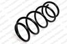 ARC SUSPENSIE LESJOFORS 4063458 - Compatibil cu OPEL, VAUXHALL