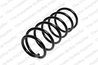 ARC SUSPENSIE LESJOFORS 4063487 - Compatibil cu OPEL, VAUXHALL