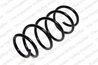 ARC SUSPENSIE LESJOFORS 4063491 - Compatibil cu OPEL, VAUXHALL