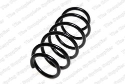 ARC SUSPENSIE LESJOFORS 4063512 - Compatibil cu OPEL, VAUXHALL