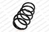 ARC SUSPENSIE LESJOFORS 4063520 - Compatibil cu OPEL, VAUXHALL