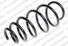 ARC SUSPENSIE LESJOFORS 4063537 - Compatibil cu OPEL, VAUXHALL
