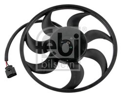 Ventilator radiator racire Febi Bilstein 40636