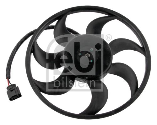 Ventilator radiator racire Febi Bilstein 40636