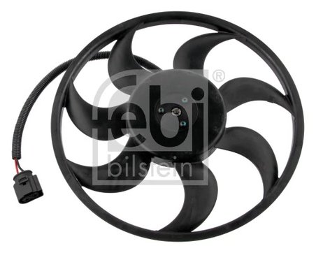 Ventilator radiator racire Febi Bilstein 40636