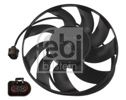 Ventilator radiator racire Febi Bilstein 40637