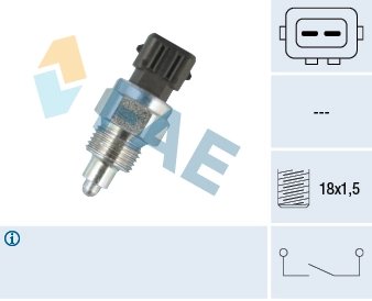 COMUTATOR LAMPA MARSALIER FAE 40661 - Compatibil cu VW