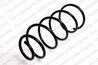 ARC SUSPENSIE LESJOFORS 4066743 - Compatibil cu PEUGEOT