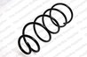 ARC SUSPENSIE LESJOFORS 4066744 - Compatibil cu CITROEN, PEUGEOT