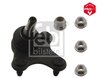 PIVOT FEBI BILSTEIN 40668 - Compatibil cu AUDI, CUPRA, SEAT, SKODA, VW