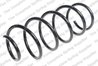 ARC SUSPENSIE LESJOFORS 4066823 - Compatibil cu PEUGEOT