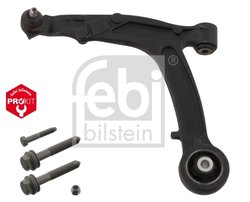 BRAT SUSPENSIE FEBI BILSTEIN 40680 - Compatibil cu FIAT