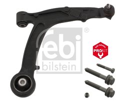 BRAT SUSPENSIE FEBI BILSTEIN 40681 - Compatibil cu FIAT