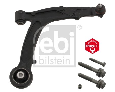 Brat suspensie Febi Bilstein 40681