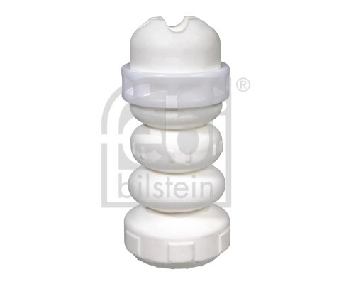 Tampon cauciuc suspensie Febi Bilstein 40697