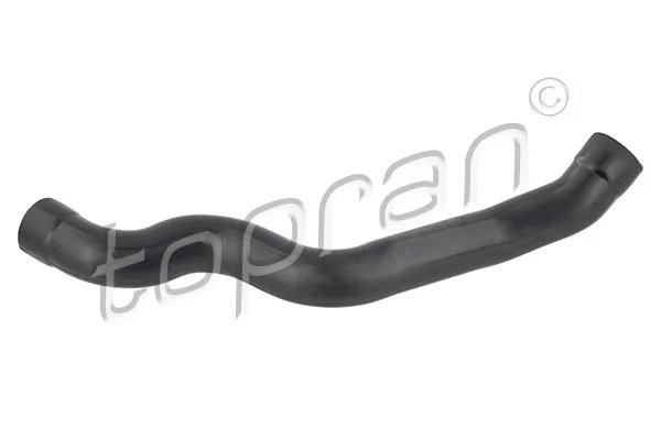 FURTUN AERISIRE CHIULASA TOPRAN 407 867 - Compatibil cu MERCEDES-BENZ