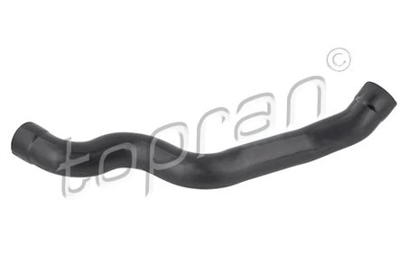 FURTUN AERISIRE CHIULASA TOPRAN 407 867 - Compatibil cu MERCEDES-BENZ