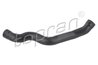 FURTUN AERISIRE CHIULASA TOPRAN 407 867 - Compatibil cu MERCEDES-BENZ