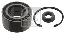 SET RULMENT ROATA FEBI BILSTEIN 40702 - Compatibil cu CITROEN, FIAT, OPEL, PEUGEOT, TOYOTA, VAUXHALL