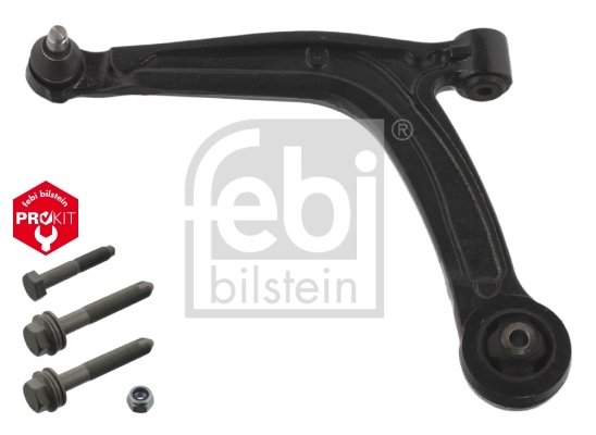 Brat suspensie Febi Bilstein 40710