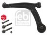 Brat suspensie Febi Bilstein 40710
