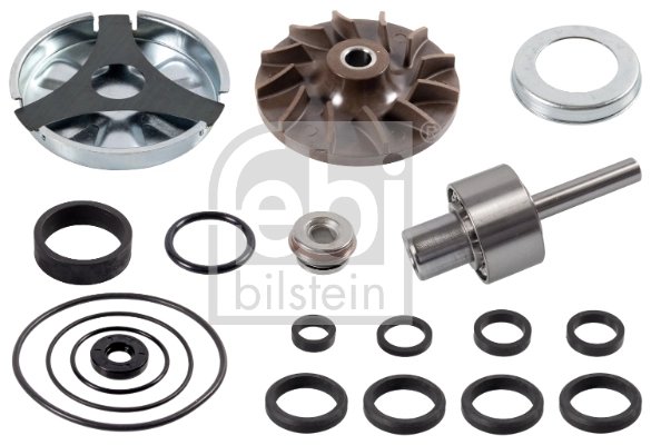 SET REPARATIE, POMPA APA FEBI BILSTEIN 40725 - Compatibil cu VOLVO