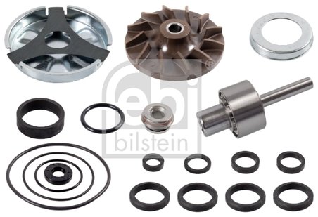 SET REPARATIE, POMPA APA FEBI BILSTEIN 40725 - Compatibil cu VOLVO