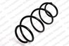 ARC SUSPENSIE LESJOFORS 4072935 - Compatibil cu RENAULT