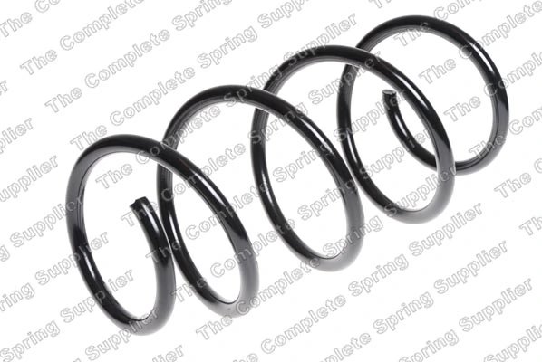 ARC SUSPENSIE LESJOFORS 4072977 - Compatibil cu RENAULT