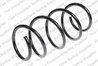 ARC SUSPENSIE LESJOFORS 4072977 - Compatibil cu RENAULT