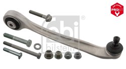 BRAT SUSPENSIE FEBI BILSTEIN 40746 - Compatibil cu AUDI, AUDI (FAW), SEAT