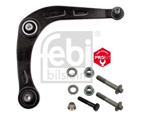 BRAT SUSPENSIE FEBI BILSTEIN 40750 - Compatibil cu PEUGEOT