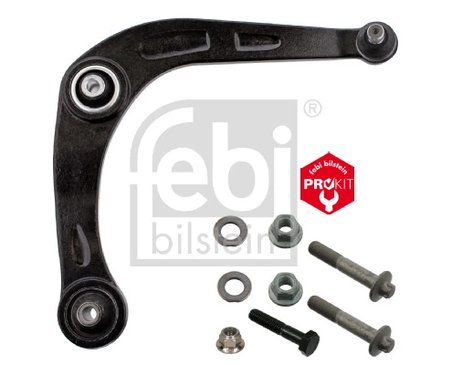 BRAT SUSPENSIE FEBI BILSTEIN 40750 - Compatibil cu PEUGEOT