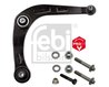 BRAT SUSPENSIE FEBI BILSTEIN 40750 - Compatibil cu PEUGEOT