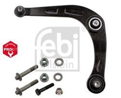 BRAT SUSPENSIE FEBI BILSTEIN 40751 - Compatibil cu PEUGEOT