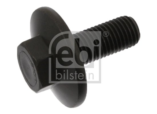 Surub fulie Febi Bilstein 40754