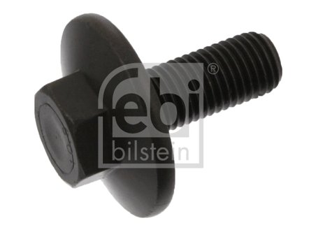 Surub fulie Febi Bilstein 40754
