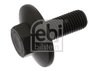 Surub fulie Febi Bilstein 40754