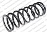 ARC SUSPENSIE LESJOFORS 4075761 - Compatibil cu LAND ROVER