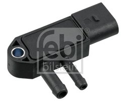 Senzor presiune gaze evacuare Febi Bilstein 40766