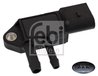 SENZOR PRESIUNE GAZE EVACUARE FEBI BILSTEIN 40767 - Compatibil cu AUDI, SEAT, SKODA, VW