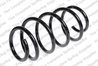 ARC SUSPENSIE LESJOFORS 4077820 - Compatibil cu CADILLAC, SAAB