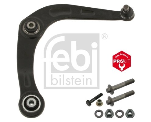 BRAT SUSPENSIE FEBI BILSTEIN 40780 - Compatibil cu PEUGEOT