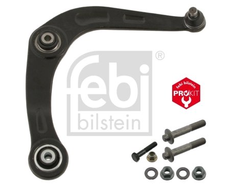 BRAT SUSPENSIE FEBI BILSTEIN 40780 - Compatibil cu PEUGEOT